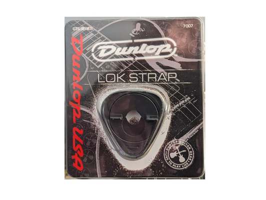 Dunlop - Lok Strap - Strap lock