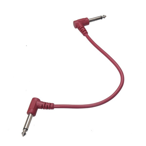 Effect Pedal Patch Cable - 12inch