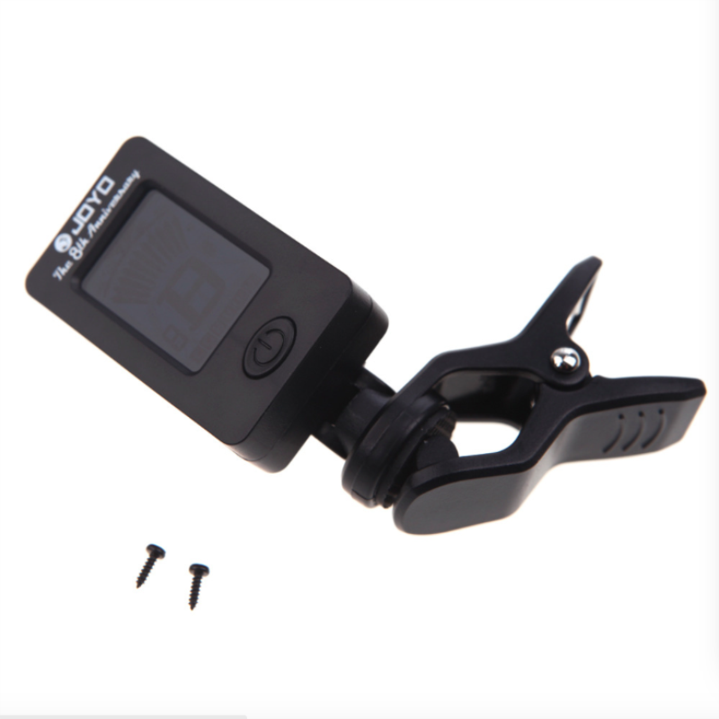 Guitar Tuner - Clip-On